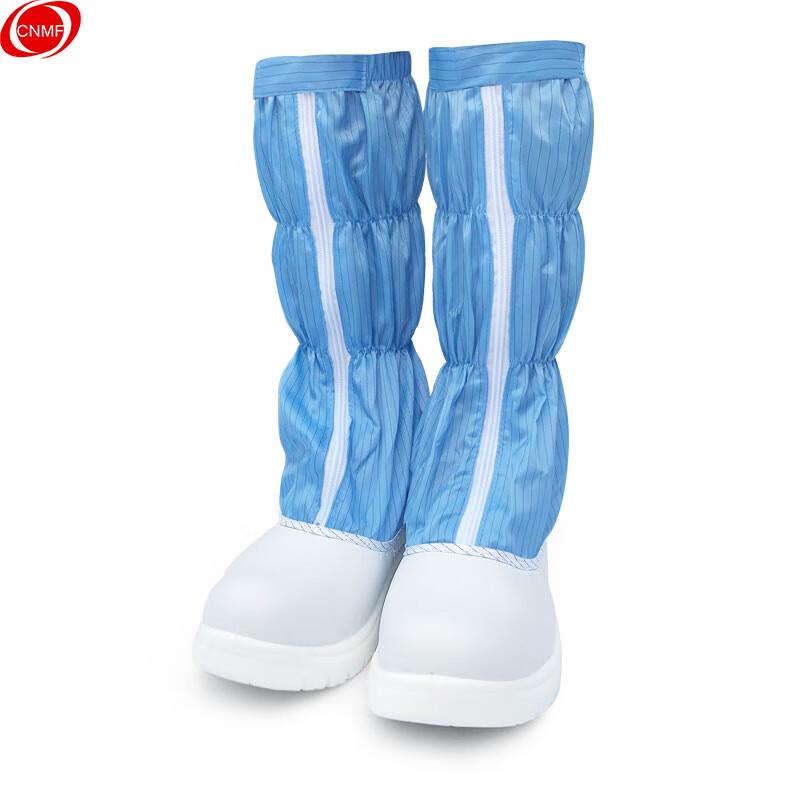 MOUFU CNMF173 Anti-Static Steel Toe Safety Shoes 38