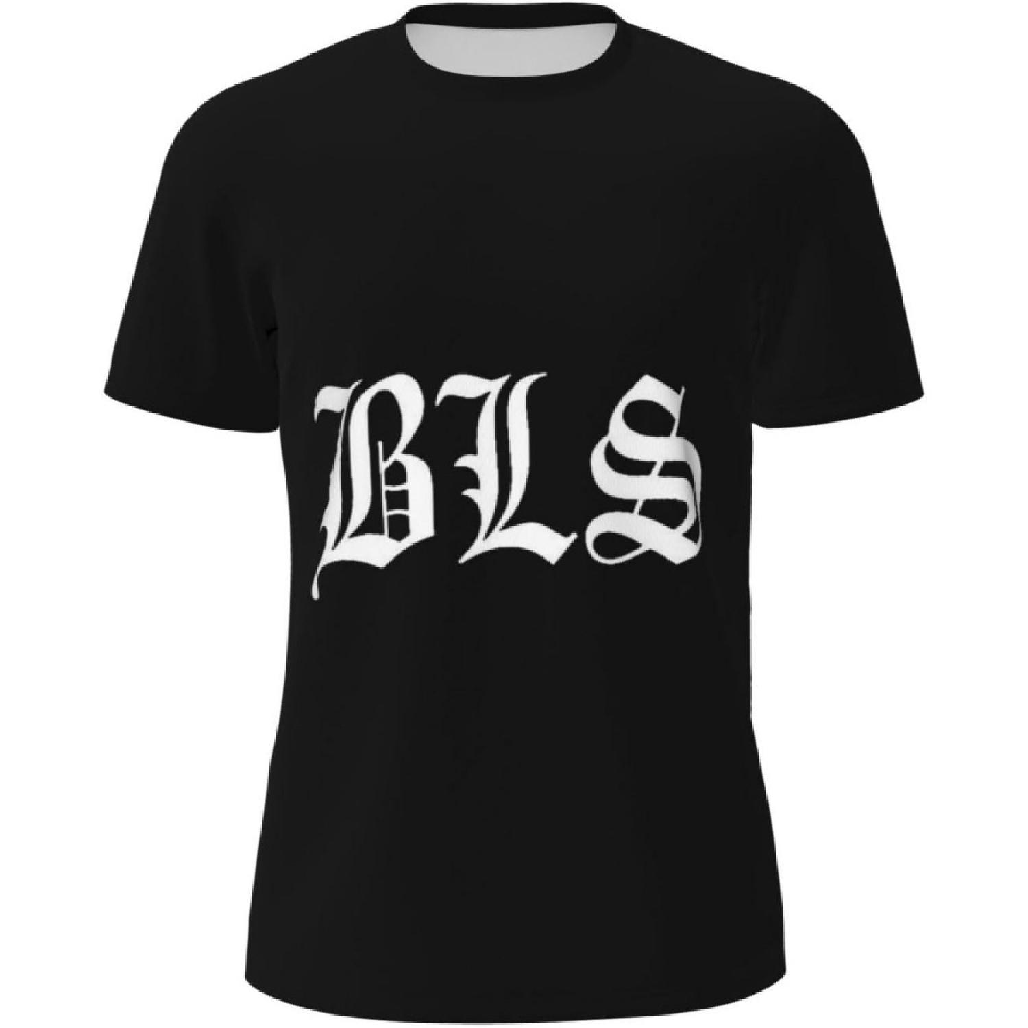 

Men s Dry Fit Mesh T-Shirt Black Label Society Short Sleeve Teens Breathable Summer Polyester for Daily Leisure Top XXXXXL різнокольоровий