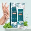 OCEAURA Hand Sanitizer Gel 75% Alcohol Kill 99.9% Germs, Gentle Cleansing & Moisturizing