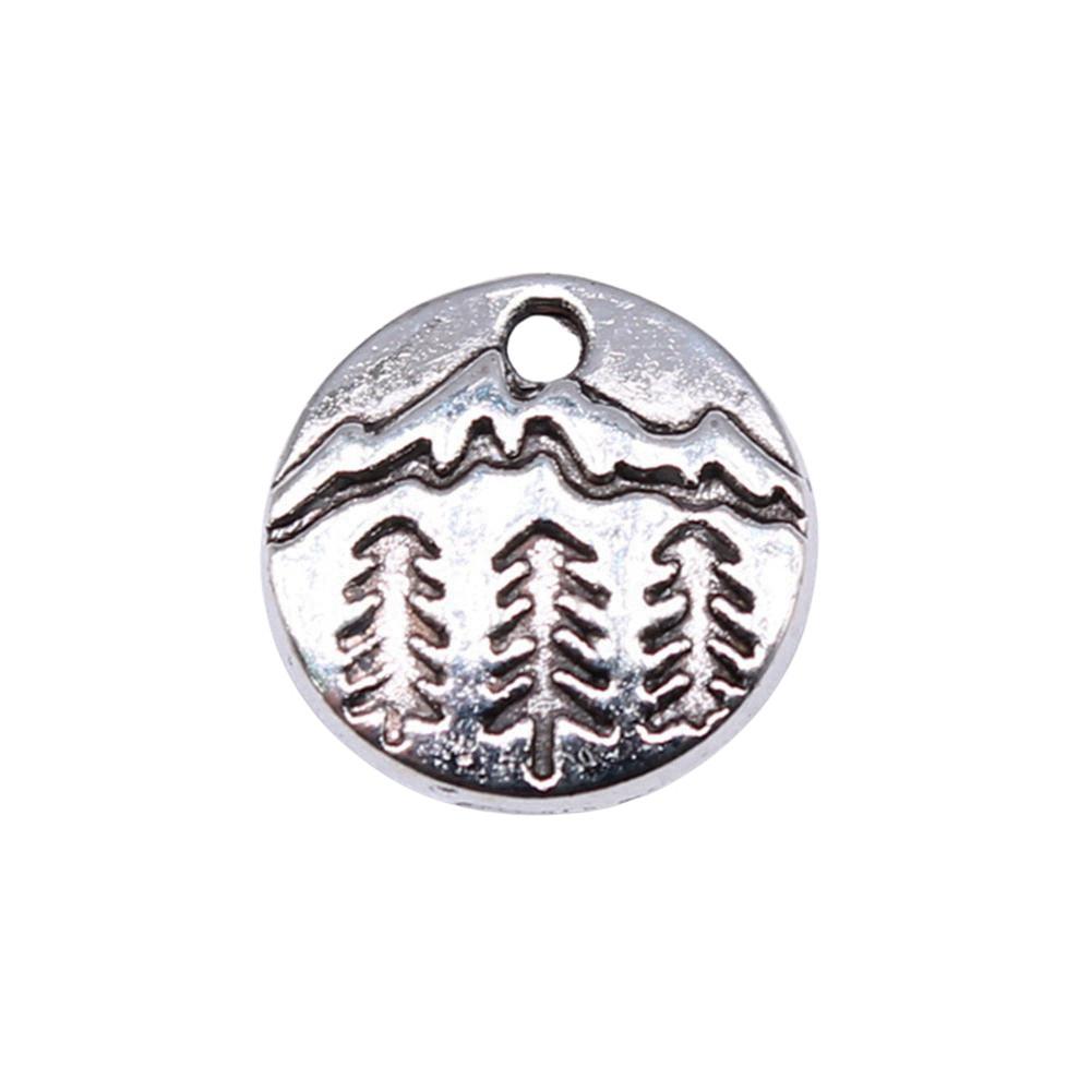 Robot Charms Multi Color Rainbows Pendants For Galaxies Fan Jewelry Making