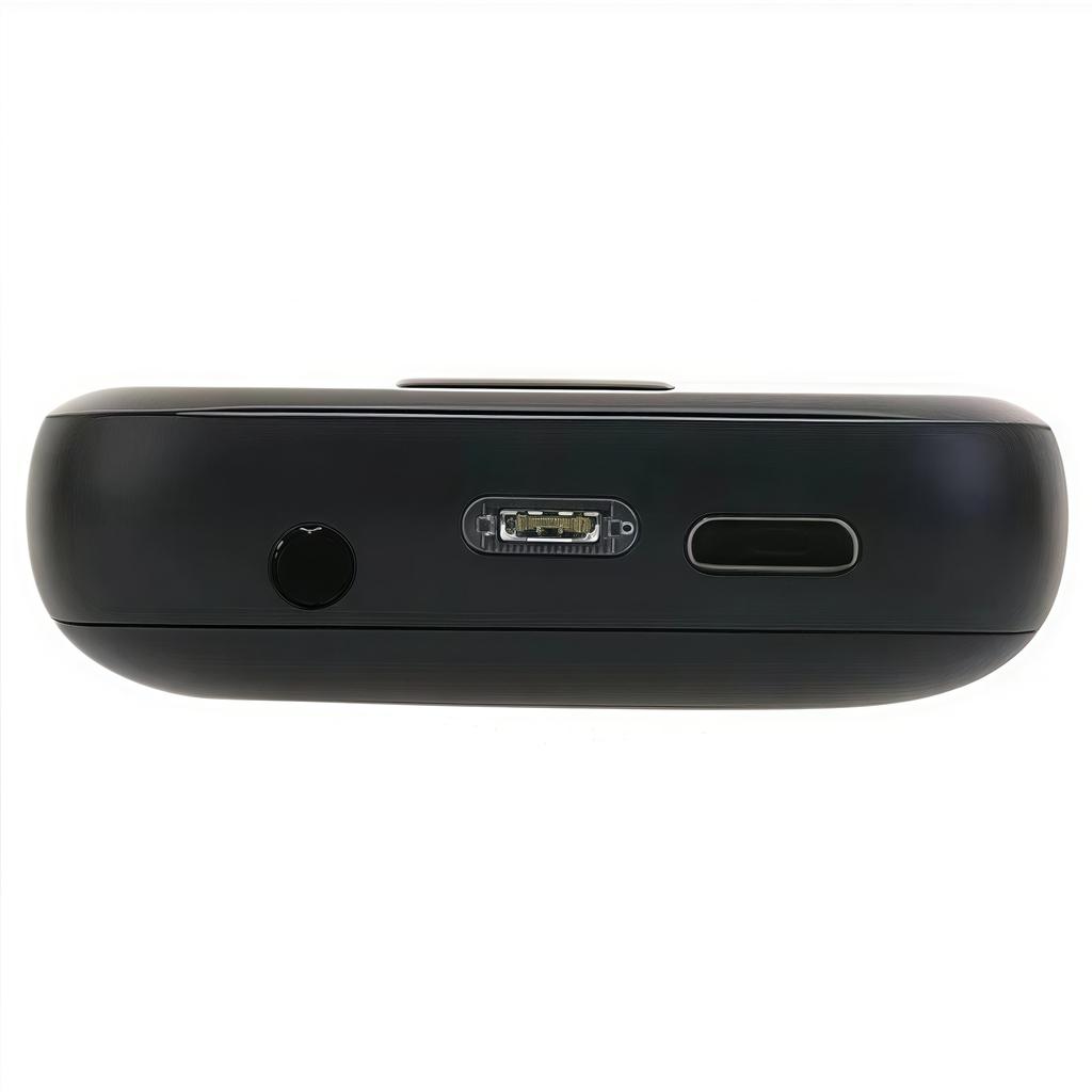 105/1134 Mobile 2G Non-Smartphone Straight Elderly Button Mobile Phone