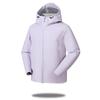 Bestselling 2026 Unisex Softshell Jacket: Windproof, Waterproof, Breathable, Warm