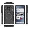 Case For Nothing Phone 3a Pro Magnetic Adsorption Wireless Charge Cover Nothing Phone 3a Pro Case For Nothing Phone 3a Pro Case