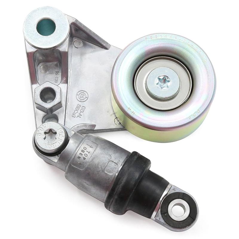 Precise Engine Belt Tensioner Assembly 11750MA70B 11750-MA70B For Nissan NT400 Cabstar F24M 3.0 2016-2020 Parts Accessories