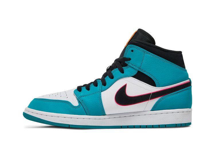 Jordan 1 Mid South Beach Men's Sneakers