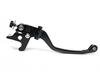 ACTIVE RS2 Billet Brake Lever Black for Yamaha 1107307 [Brake] YZF-R6 05-16