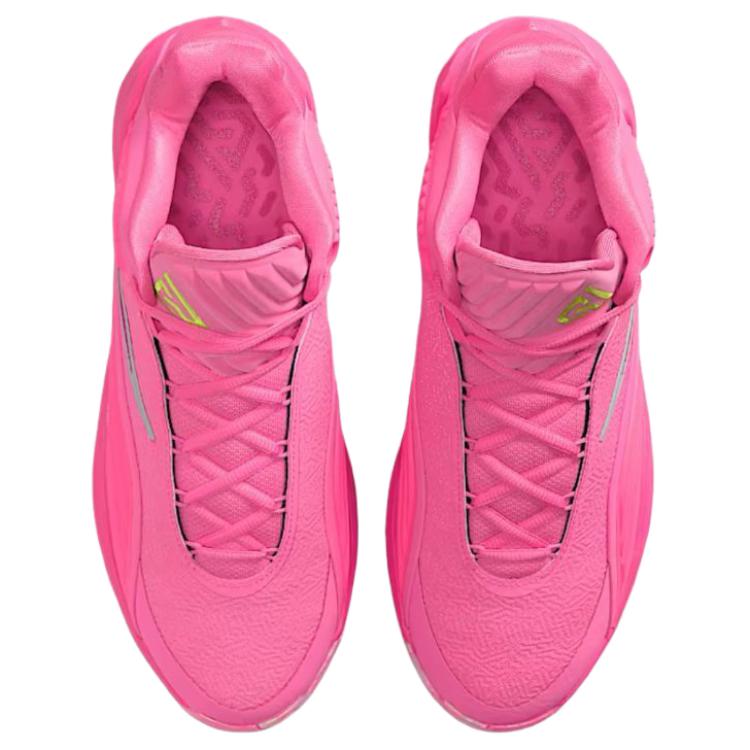 Nike Giannis Freak 7 Prm Ep Módní Pohodlné Basketbalové Boty Pánské Tenisky Růžové IH2313-600