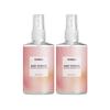 Pure Body Mist 128ml X2 (Select 1 of 3 Scents)