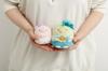 MV22001 Sumikkogurashi Penguin Lagoon Collectible Plush Toy Penguin?