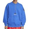 adidas Eqt Half-zip Logo Sweatshirt JD0643