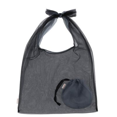 Tote Bag Paanibag Black [Lagimusim]