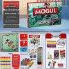 QiuQiao Luksusowa gra planszowa Monopoly