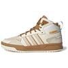 New Neo 100DB Mid 'White Tan' IG1573