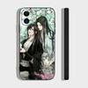 The Founder Of Diabolism Comics Phone Case For IPhone 17 Air 16 15 14 13 Pro Max 11 12 Black Silicone Cover