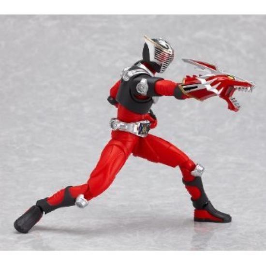 figma Kamen Rider Dragon Knight