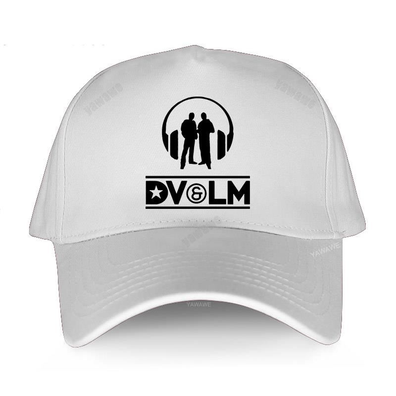 Latest Design Baseball Caps Luxury Brand Hat for Men DVLMAHQ Adult Popular Sport Bonnet Women's Cotton Casual Adjustable Cap