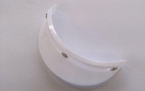 

Arai 092060 Peacock Visor White (Old Model Number: 2060) белый