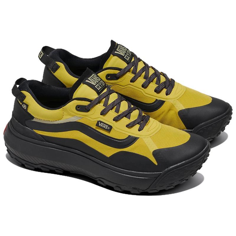 Vans Crosspath Mte 'Yellow' Sneakers VN000CVUYLW