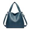 Fashion Versatile Tote Shoulder Bag Messenger Bag