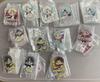 [USED] TinyTAN Acrylic Stand Gachapon BTS