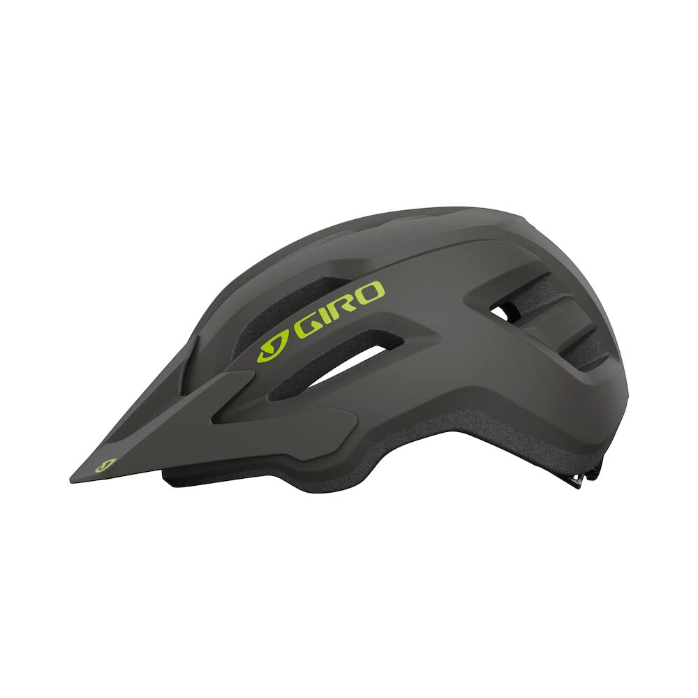 GIRO Fixture II Bicycle Warm Black Japanese All-Round Helmet, (Official Product)