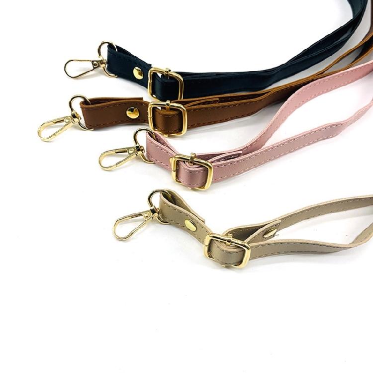 Purse Straps,Pu Leather Shoulder Straps Replacement Bag Straps for Handbags,Crossbody Bag Adjustable Bag Accessories