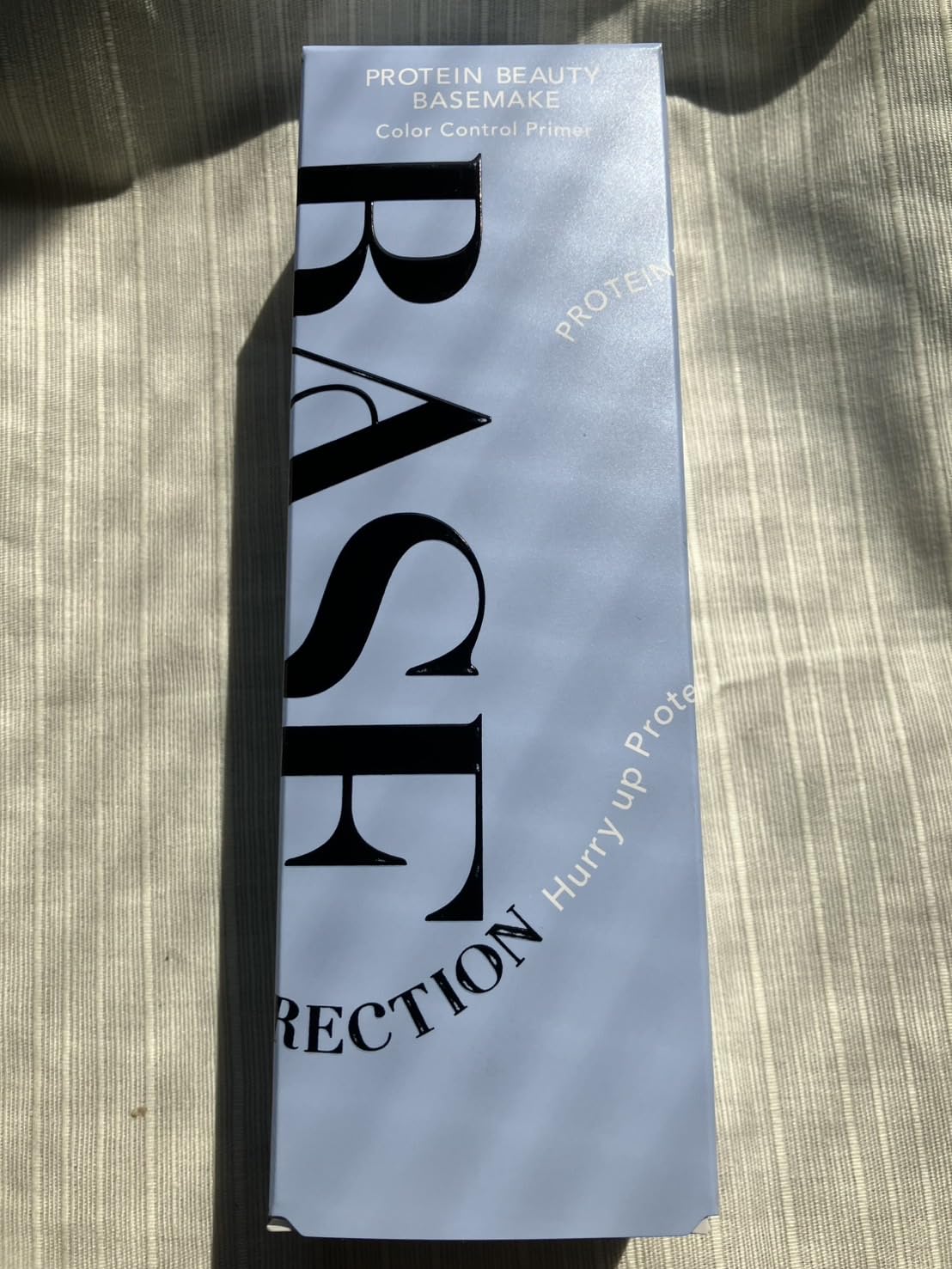 

Kiss Me Fairm Base Direction Color Control Primer Nuance [NEW] (02 Синий, )