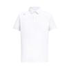 DESCENTE PRO Polo Shirts Men's Polo Collar Thin G523MPTS31