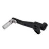 Motorcycle   Gear   Lev  CNC Aluminum Folding Gear    Lev  Replacement for   Des tX 2022 to 2024