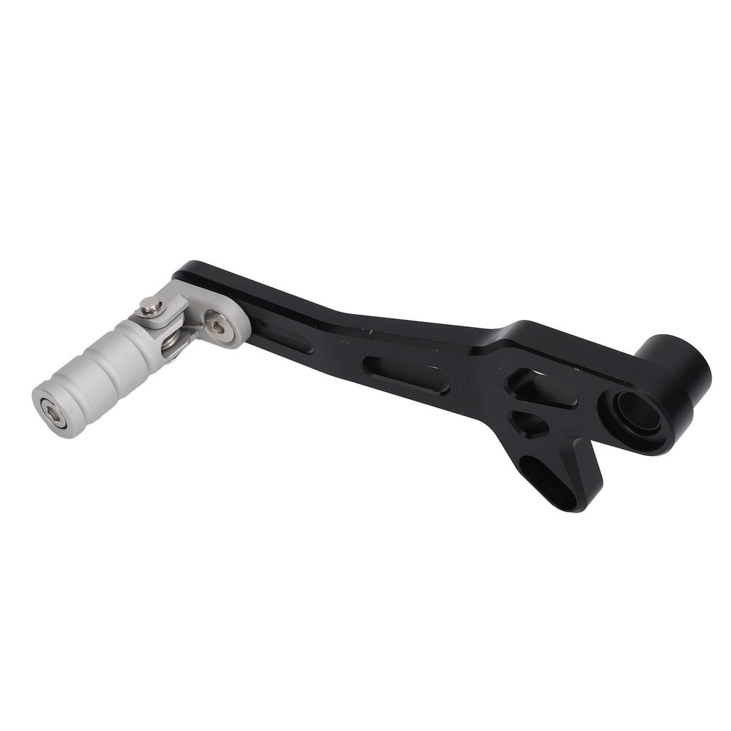 Motorcycle   Gear   Lev  CNC Aluminum Folding Gear    Lev  Replacement for   Des tX 2022 to 2024