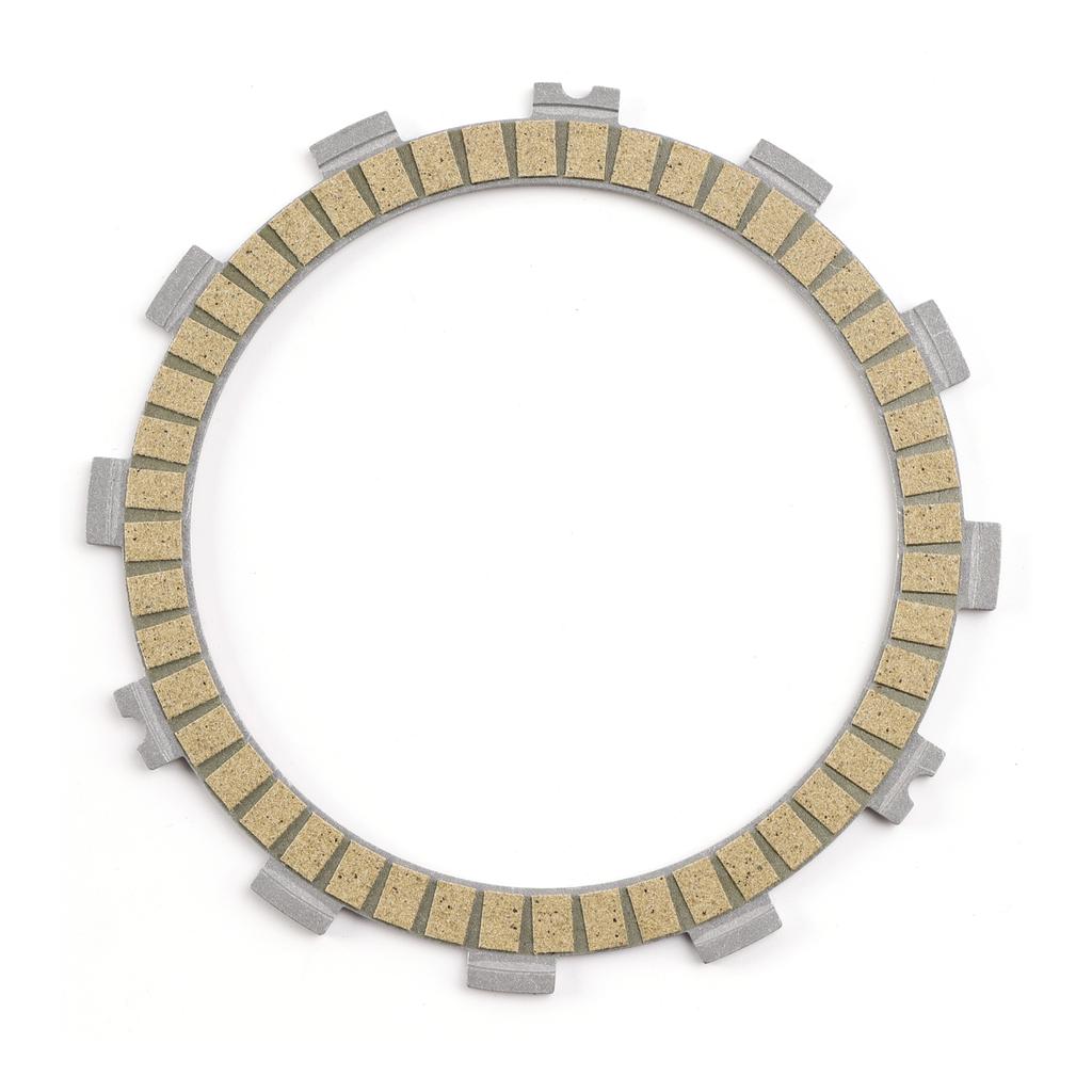 Clutchlamellsett for Suzuki GSXR600 GSXR750 K6/K7 2006-2007 21441-36F30