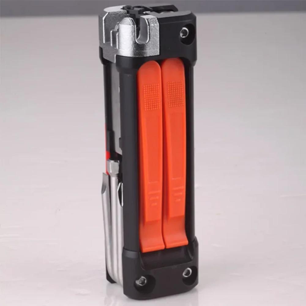 Versatile Multi-Purpose Repair Tool for Common Household and Bicycle Repairs