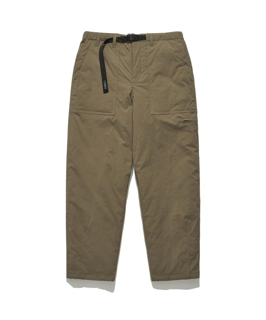 HELEMENT Break Padded Pants (Tan)