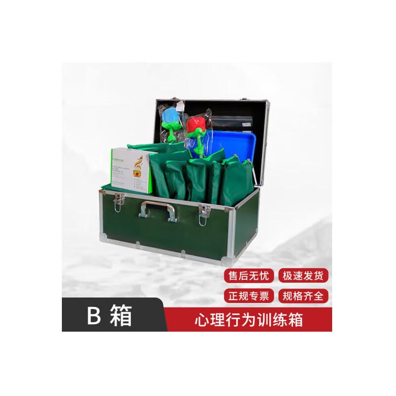 Mental Wellness Team Activity & Counseling Kit Standard