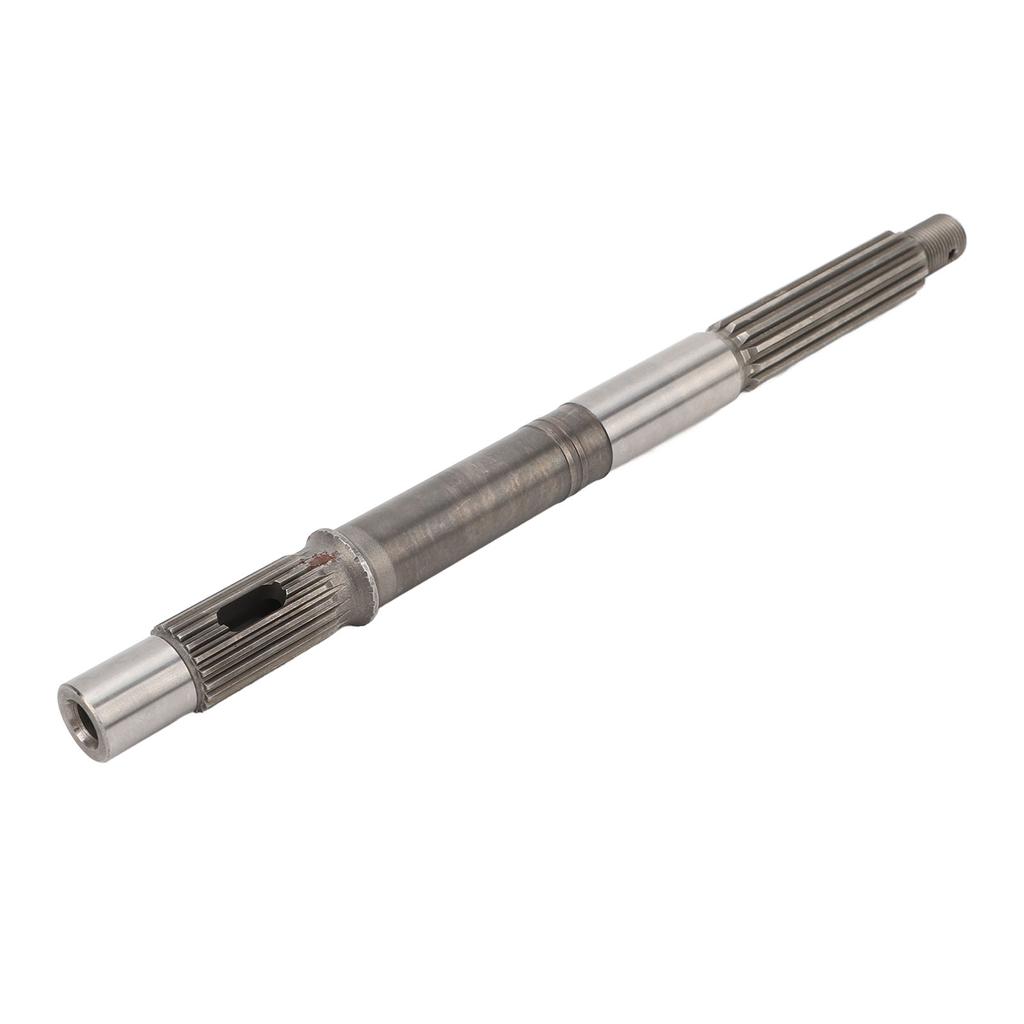 Außenborder Getriebewelle Edelstahl Hohe Effizienz Bootsmotor Propellerwelle für 2-Takt