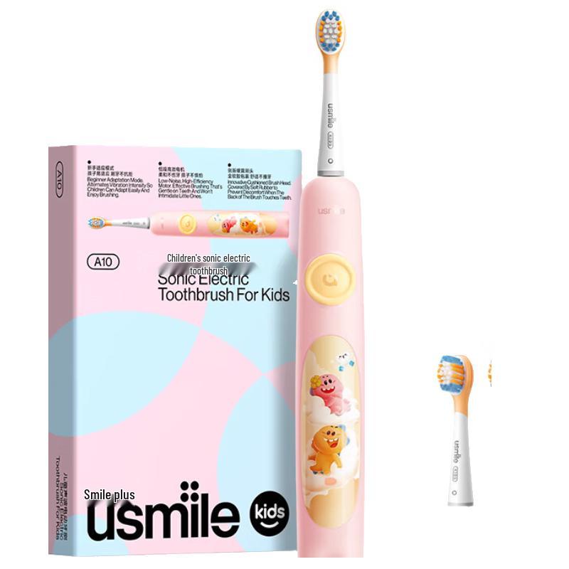 

Usmile Q4 Sonic Electric Toothbrush