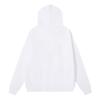 Trendy Unisex Terry Cloth Hoodie