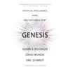Genesis: Artificial Intelligence, Hope, and the Human Spirit