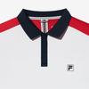 Fila Tennis Cool Touch Polo Shirt