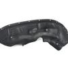 BMW X1 E84 Rear Wheel Arch Liner (Part Numbers: 51712990087, 51712990088)
