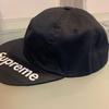 [USED] Supreme cap