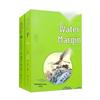 new barrier-free reading, two-volume paperback