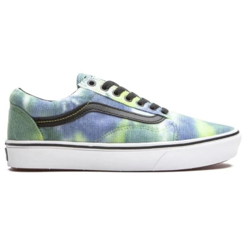 Vans Comfycush Old Skool 'Blotched' Sneakers Vans VN0A3WMA2QK