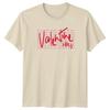 Valentine Vibes Unisexs TShirt Unisexs Tee Graphic Unisex Top