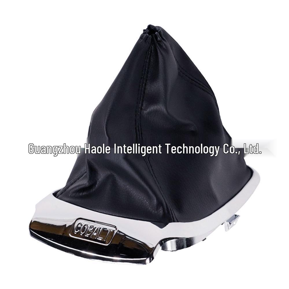 Chevrolet Sonic Aveo/Lova T300 Manual Gear Shift Knob Dust Cover