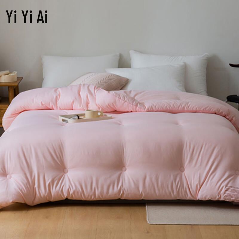 Sojafaser Ganzjahresdecke