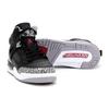 New Jordan Spizike Black Cement GS 317321-034