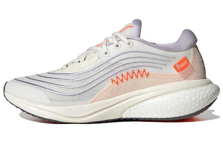 Supernova Parley x Supernova Wmns Adidas 2.0 Non Dyed Silver Dawn Women s HP2241 39⅓