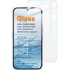 For Tecno Camon 50 Tempered Glass IMAK H Screen Protector Film Support Fingerprint