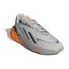 adidas Ozelia Grey Orange Unisex Sneakers Grey-One Grey-Two Grey-Three GY8554